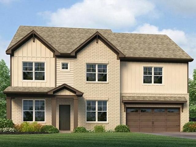 House for sale in Ball Ground, Georgia