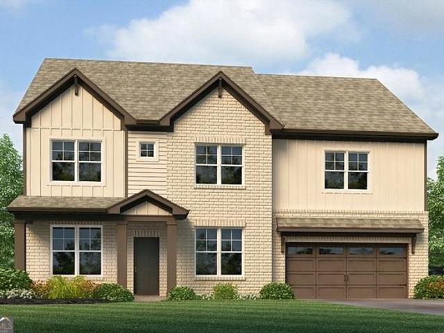 House for sale in Ball Ground, Georgia