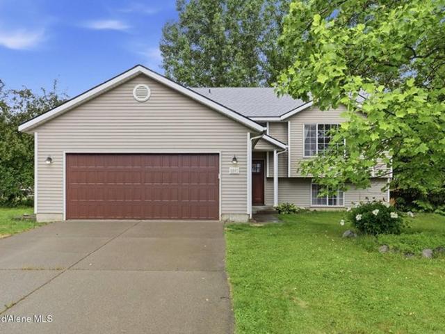 House for sale in Hayden, Idaho
