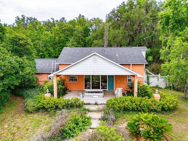 House for sale in Reddick, Florida
