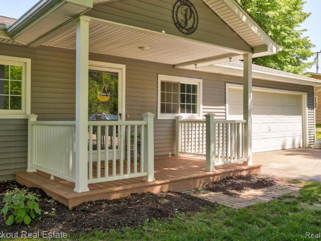 House for sale in Tuscola, Michigan