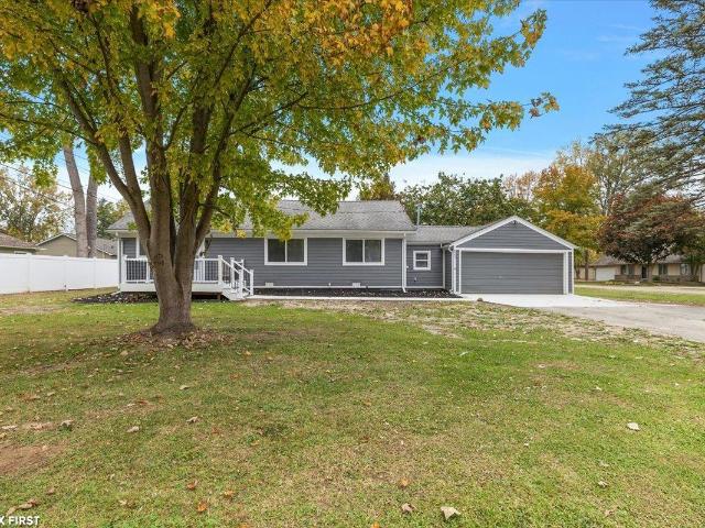 House for sale in Washington Charter Township, Macomb County