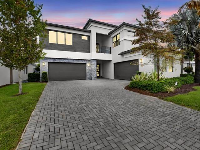 House for sale in Boca Raton, Florida