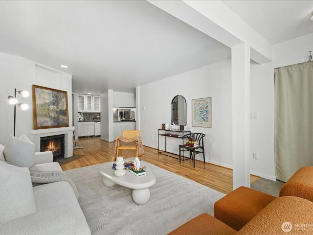 Condo for sale in Redmond, Washington