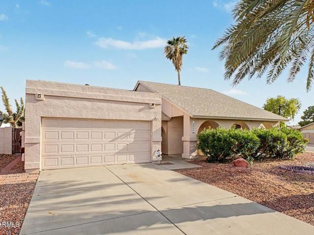 House for sale in Peoria, Arizona