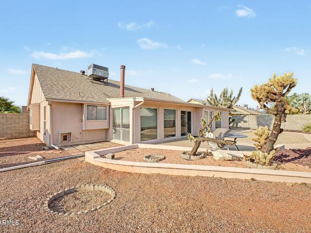 House for sale in Peoria, Arizona