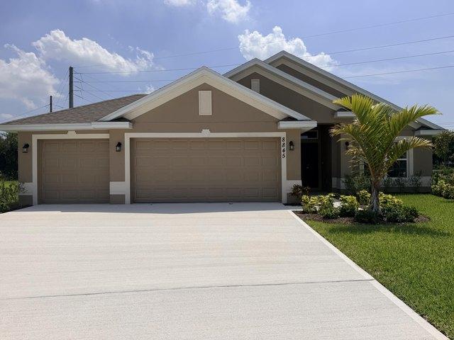 House for sale in Fort Pierce, Florida