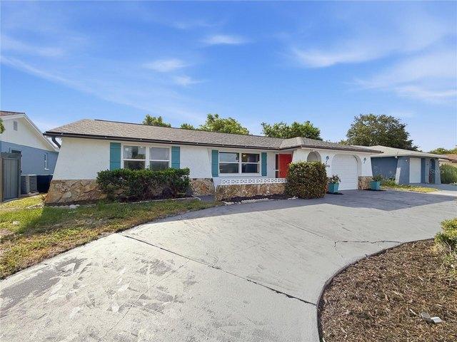 House for sale in Port Richey, Florida