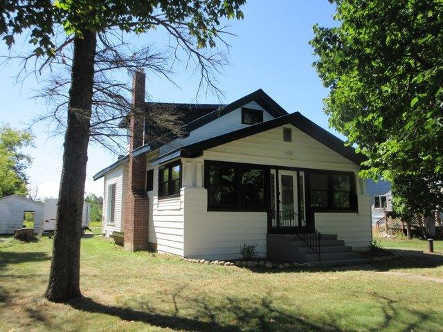 House for sale in Argonne, Wisconsin