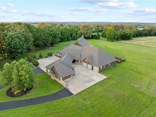 House for sale in Ark