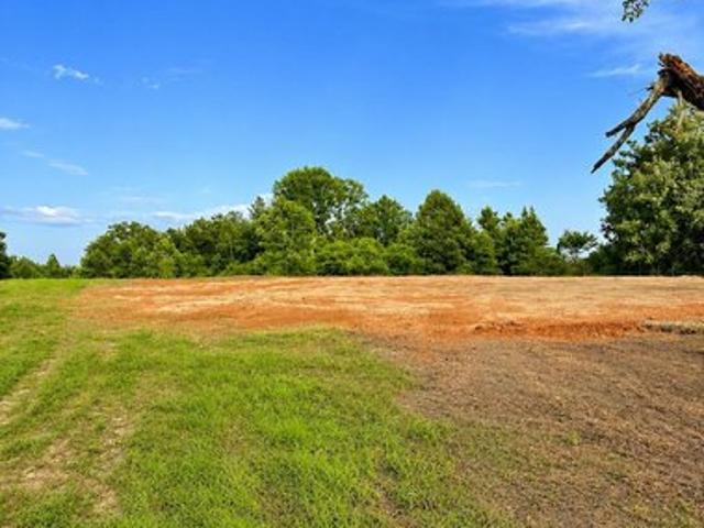 Land for sale in Mize, Mississippi