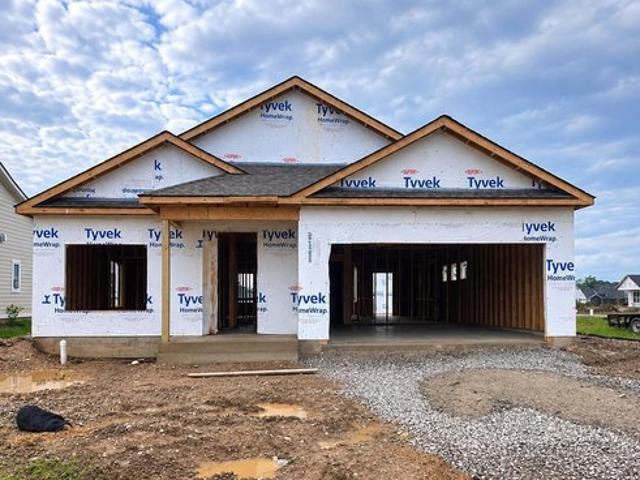 House for sale in Plain City, Madison County