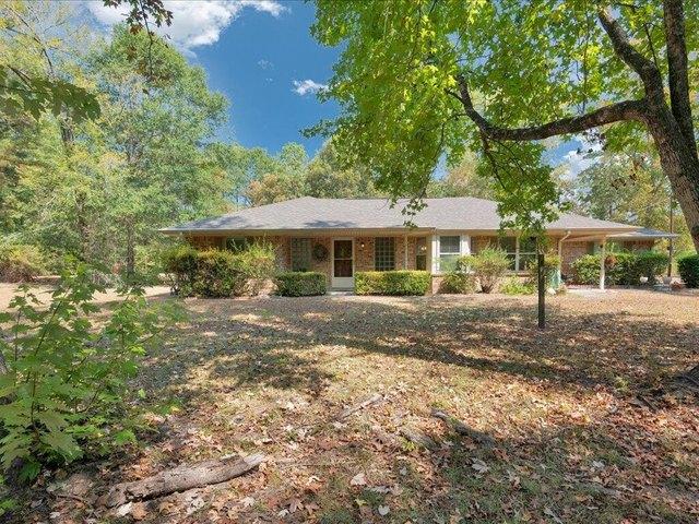 House for sale in Lufkin, Texas