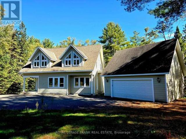 House for sale in North Kawartha, Ontario
