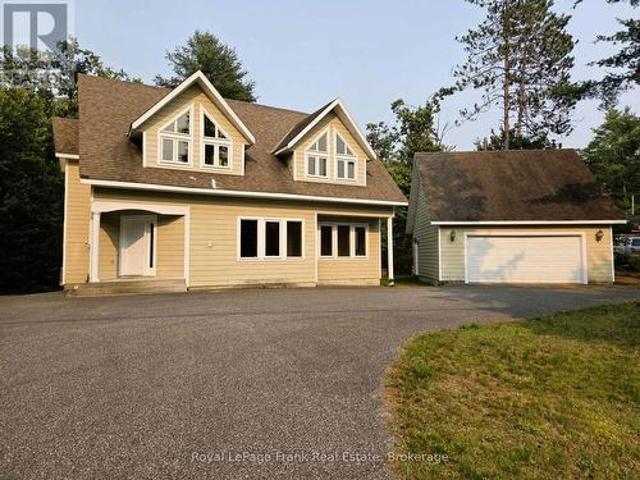 House for sale in North Kawartha, Central Ontario