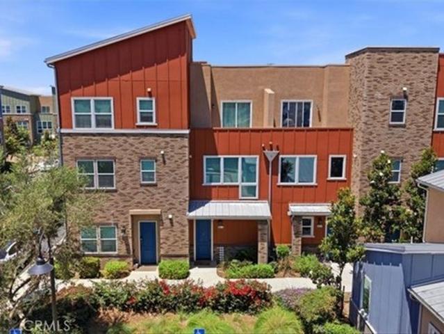 Condo for sale in Montclair, San Bernardino County