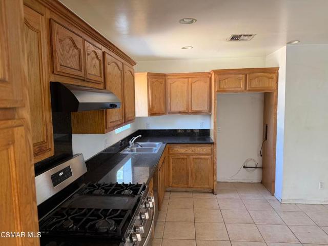 House for sale in Canoga Park, California