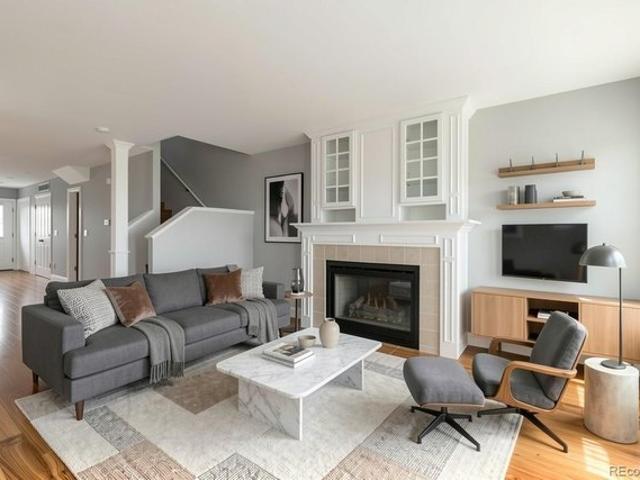Townhouse for sale in Westminster, Colorado