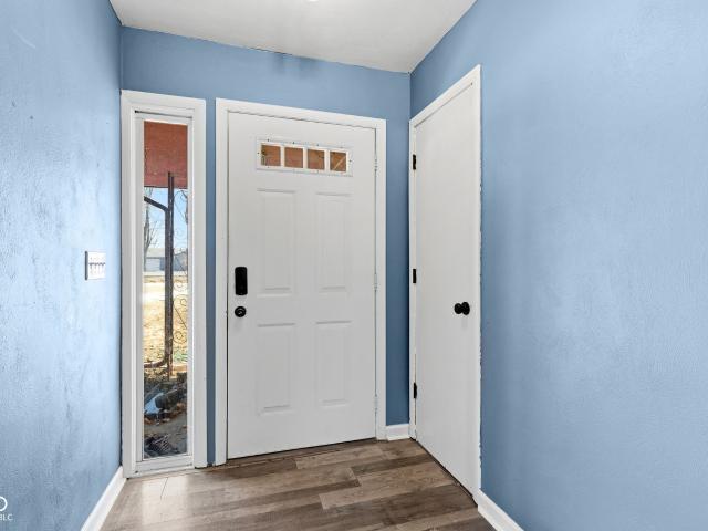 House for sale in Markleville, Indiana