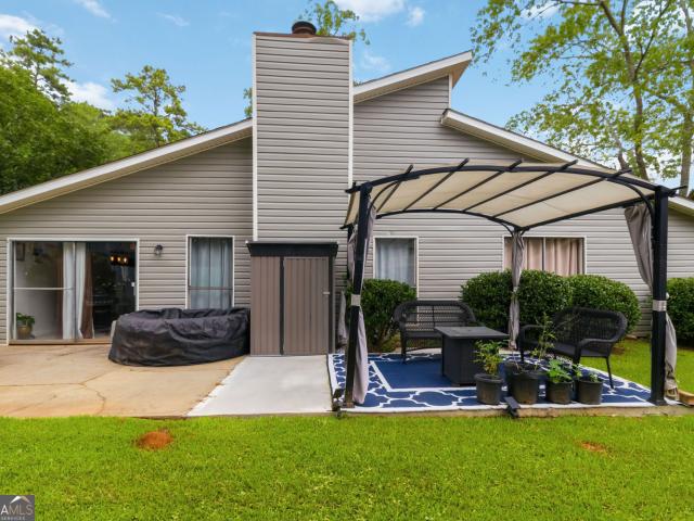 House for sale in Clayton, Georgia