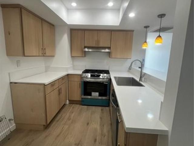 Condo for sale in Panorama City, Los Angeles
