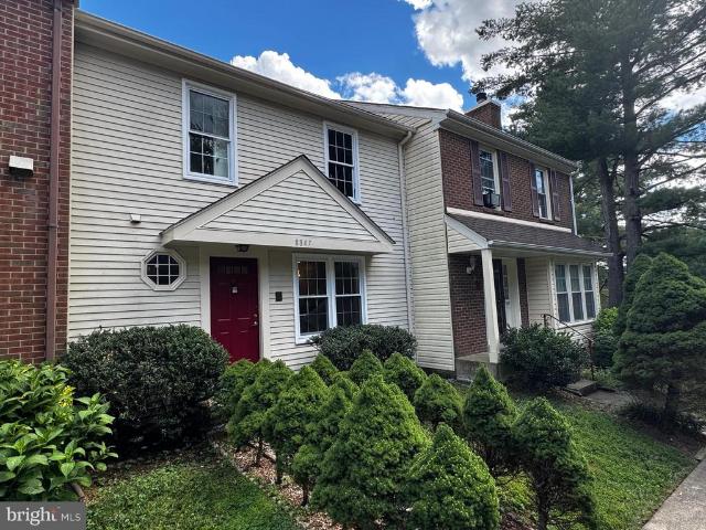 Townhouse for sale in Virginia