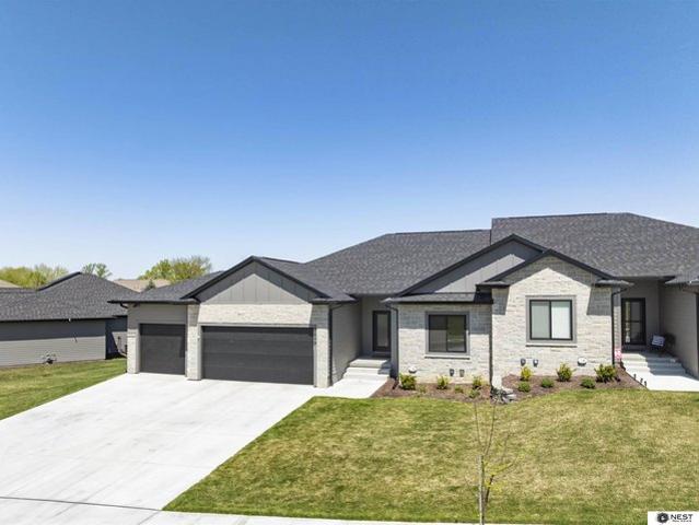 Townhouse for sale in Nebraska