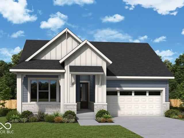 House for sale in Zionsville, Indiana
