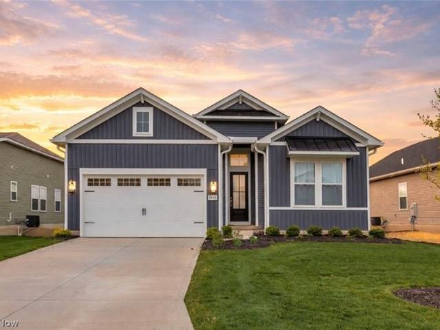 House for sale in Massillon, Ohio