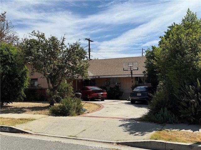 House for sale in North Hills, California