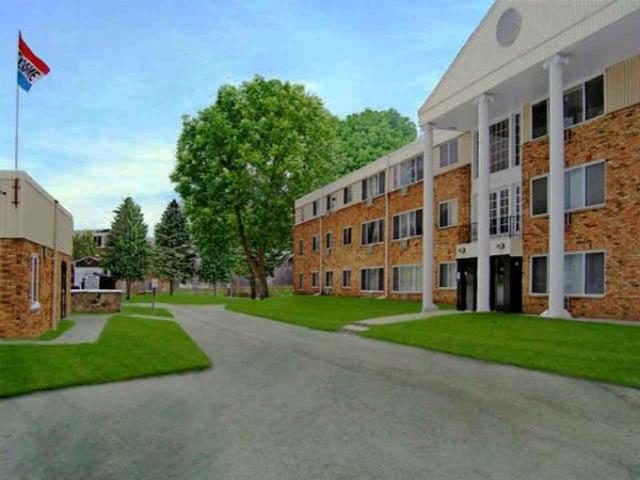 Apartment for rent in Hennepin, Minnesota