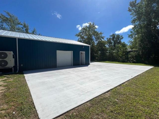 Land for sale in Michigan