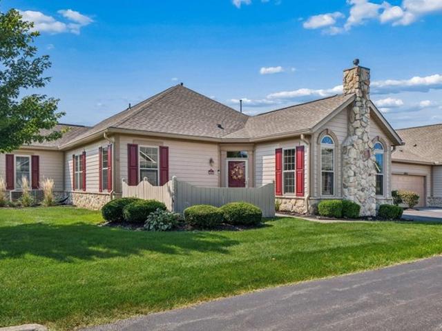 Condo for sale in Powell, Delaware County