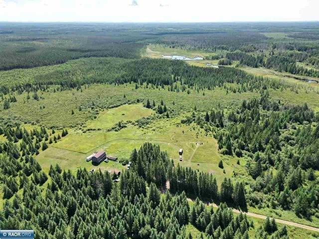 Land for sale in Cook, Minnesota