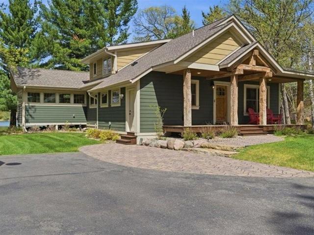 House for sale in Pequot Lakes, Minnesota