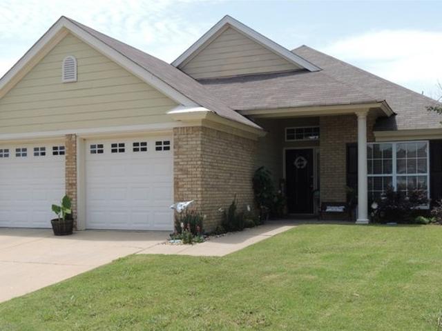 House for sale in Hope Hull, Alabama