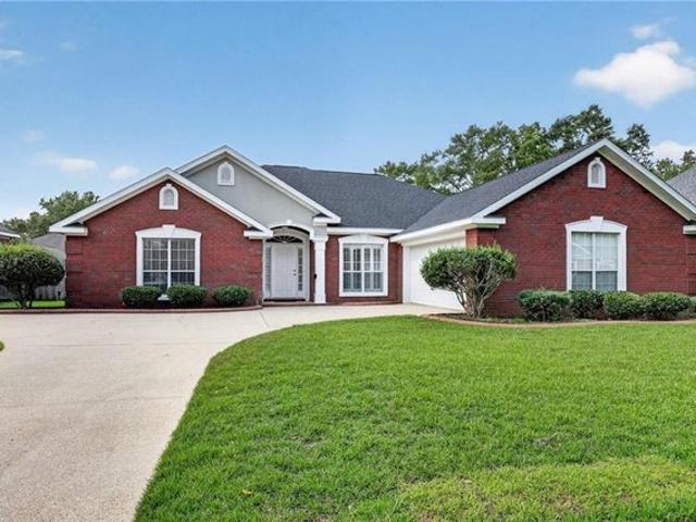 House for sale in Mobile, Alabama
