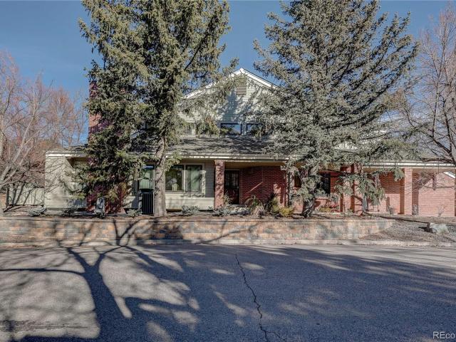Townhouse for sale in Highlands Ranch, Douglas County