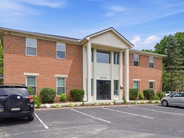 Commercial for sale in Ohio