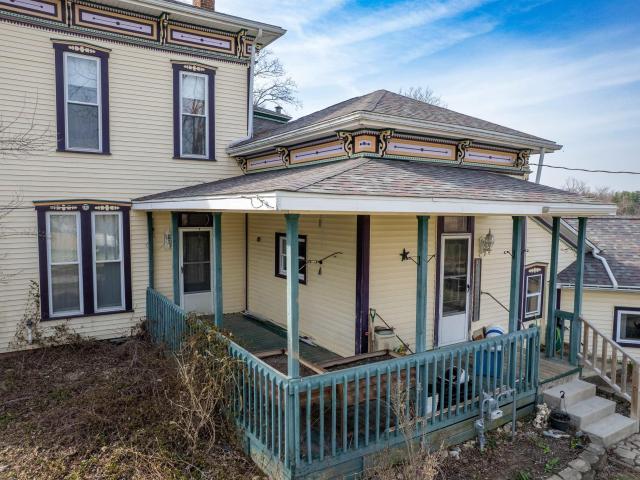 House for sale in Marion, Indiana