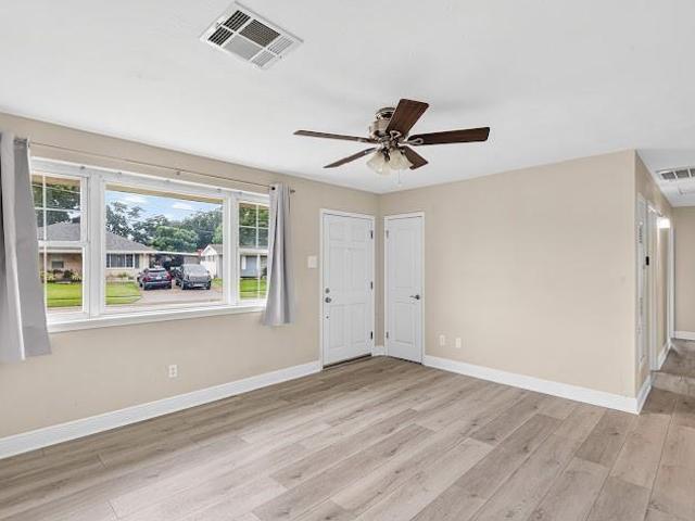 House for sale in Metairie, Louisiana