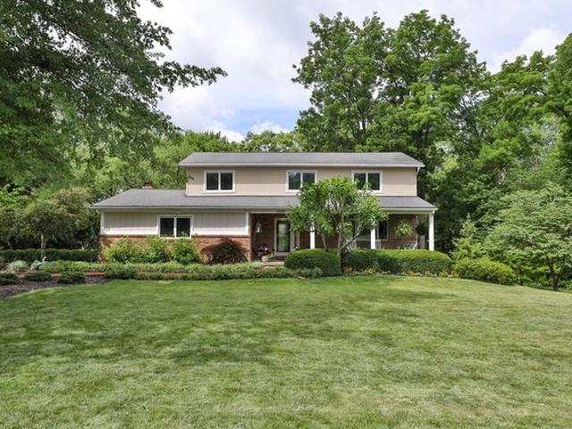 House for sale in Fairfield, Ohio