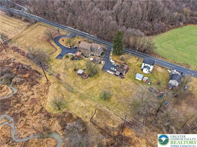 House for sale in Lehigh, Pennsylvania