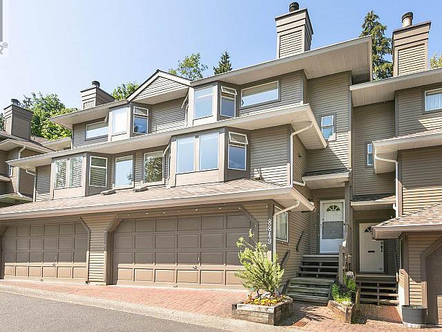 Condo for sale in Burnaby