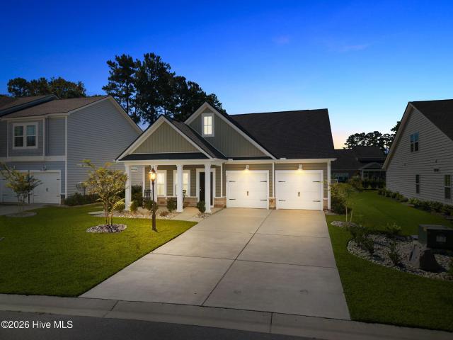 House for sale in Calabash, Brunswick County
