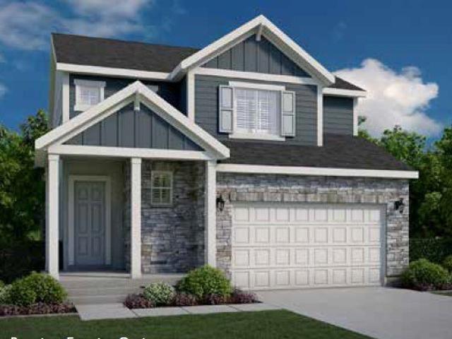 House for sale in West Jordan, Utah