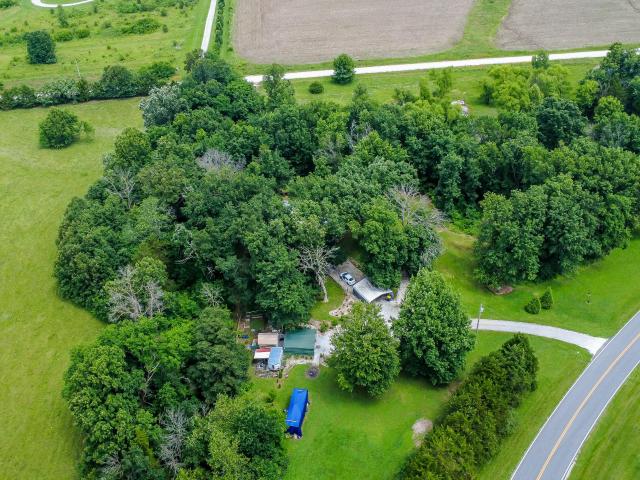 Land for sale in Callaway, Missouri
