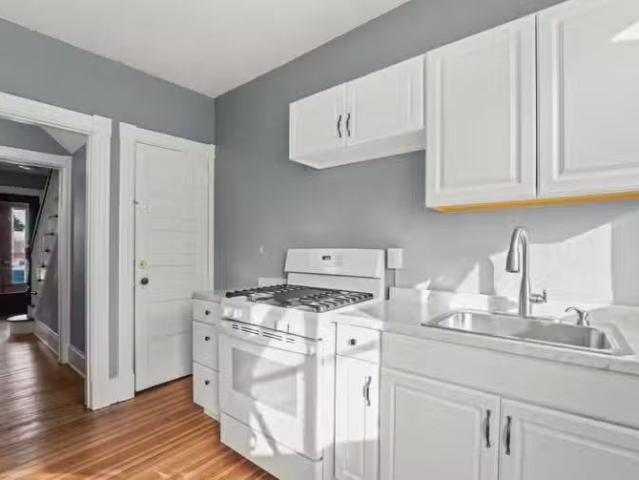 House for rent in Albany