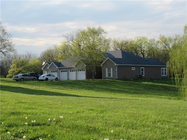 House for sale in Garden City, Missouri