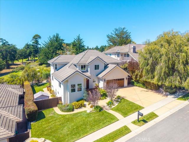 House for sale in Arroyo Grande, California